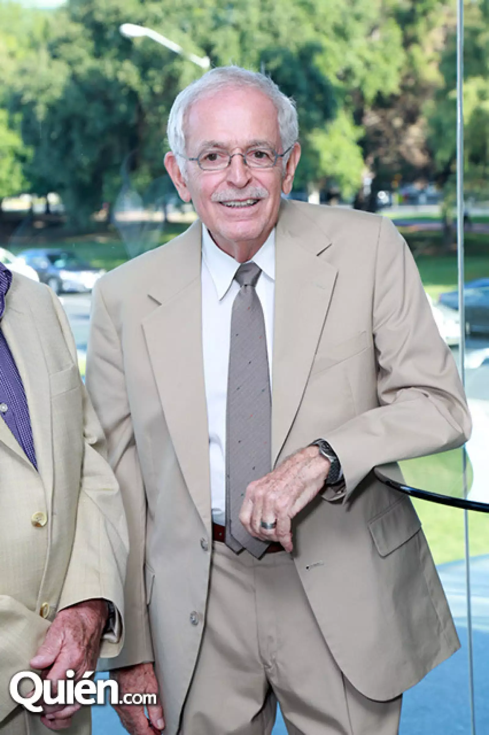 Adan Lozano