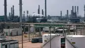 Pemex lanzó la reapertura de su bono con una tasa sobre papeles similares del Tesoro de EU. (Foto: Cortesía Pemex.com)