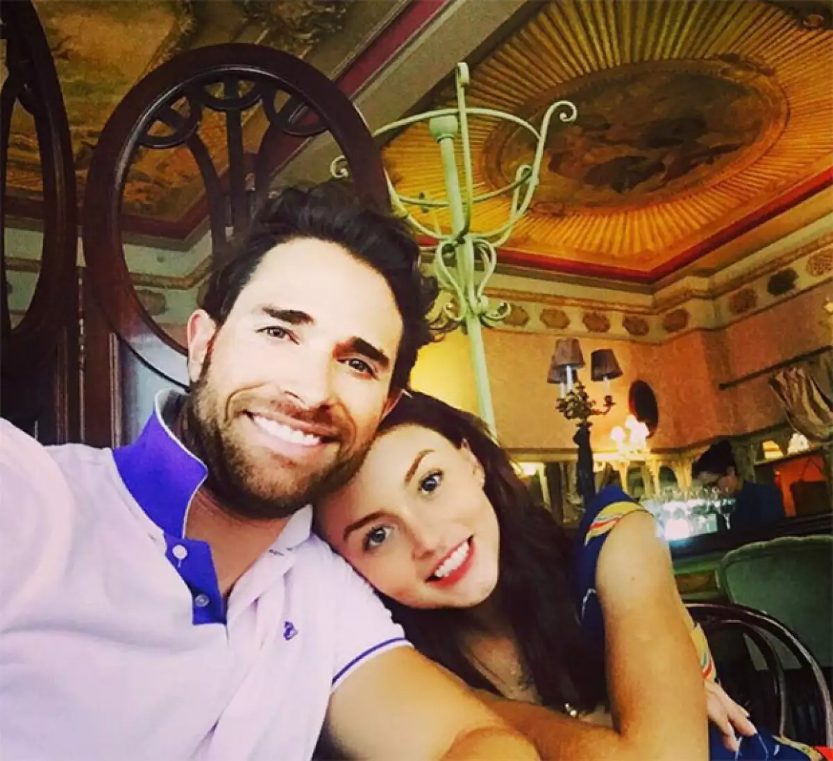¿Estas listo para incluir a Angelique y Sebastián en tus nuevas #RelationshipGoals? Ve este video.