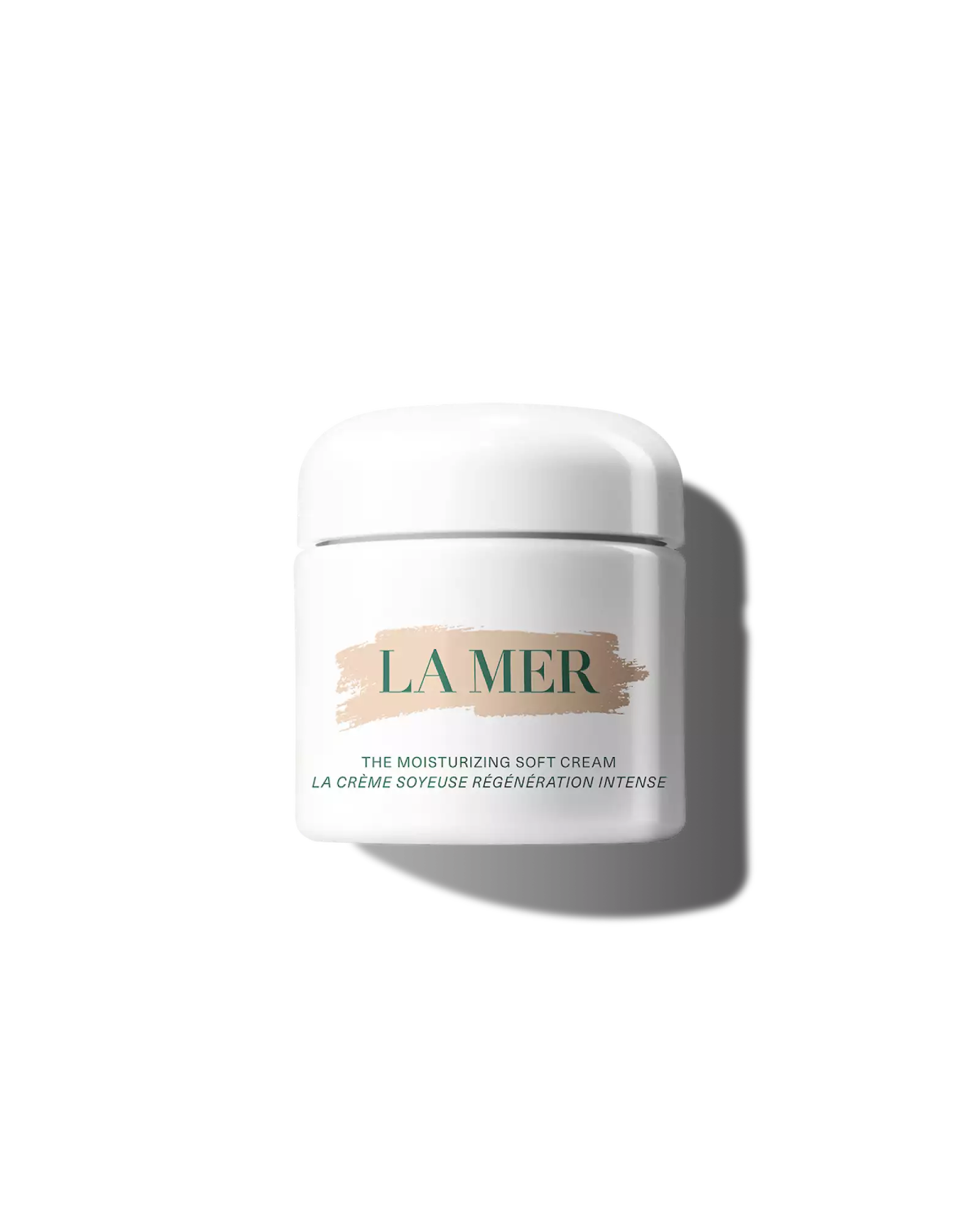 crema de la mer