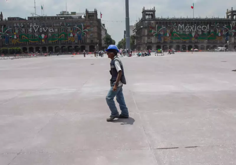 zocalo