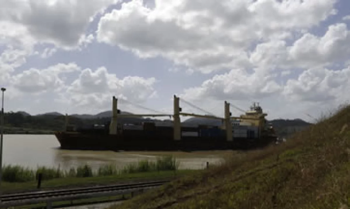 La Autoridad del Canal de Panamá no reconoce los sobrecostos que señala el contratista. (Foto: Reuters)