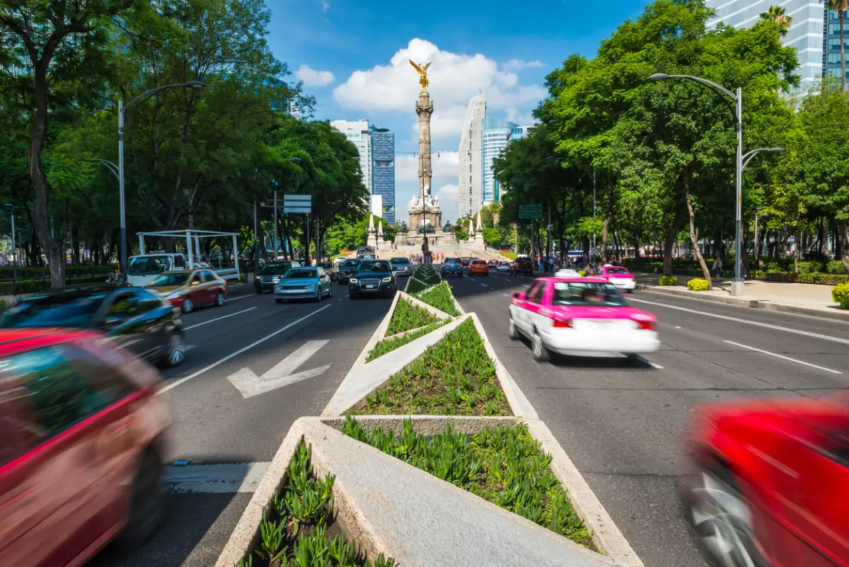 Hoy No Circula 6 de mayo 2024: ¿qué autos no salen este lunes?
