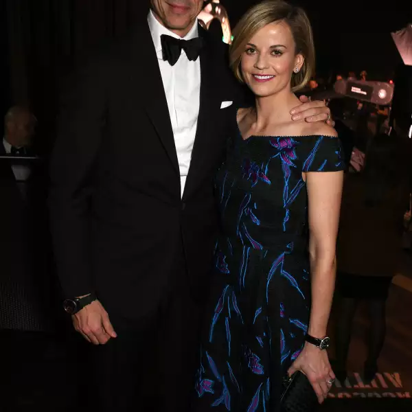 IWC Schaffhausen at SIHH 2019 - Gala Event