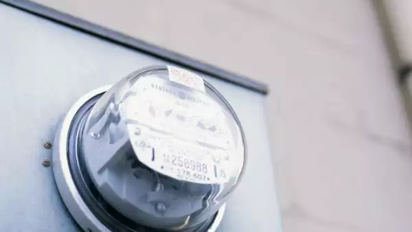 Medidor de luz