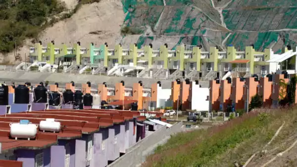 Vivienda popular
