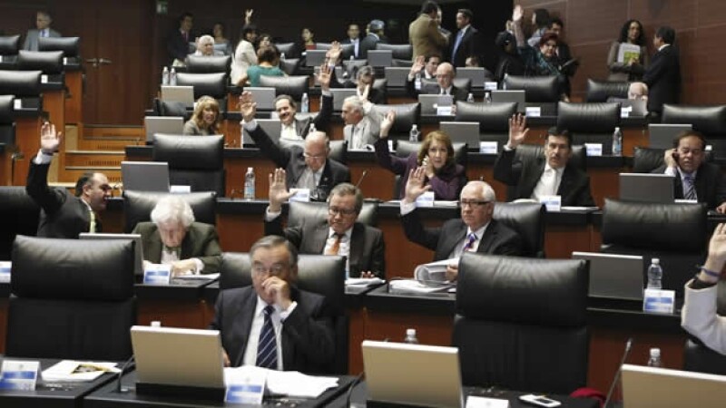 senado camara