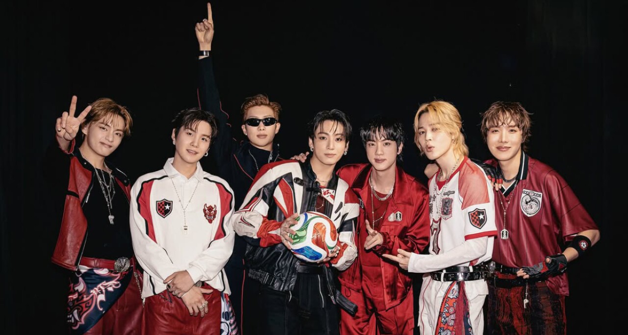 BTS demuestra su poder al decir “no” a los premios Grammy; mientras el CEO de la Academia lamenta y acepta su decisión
