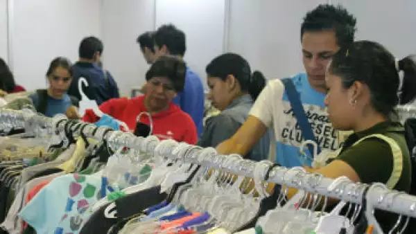 prendas de vestir