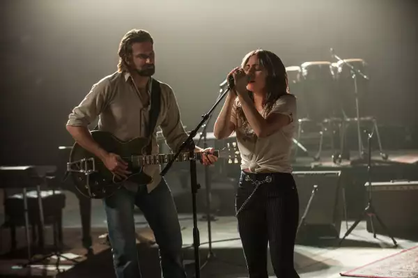 A star is born 1