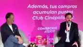 cinepolis y ooenbank lanzan tarjeta de credito con beneficios