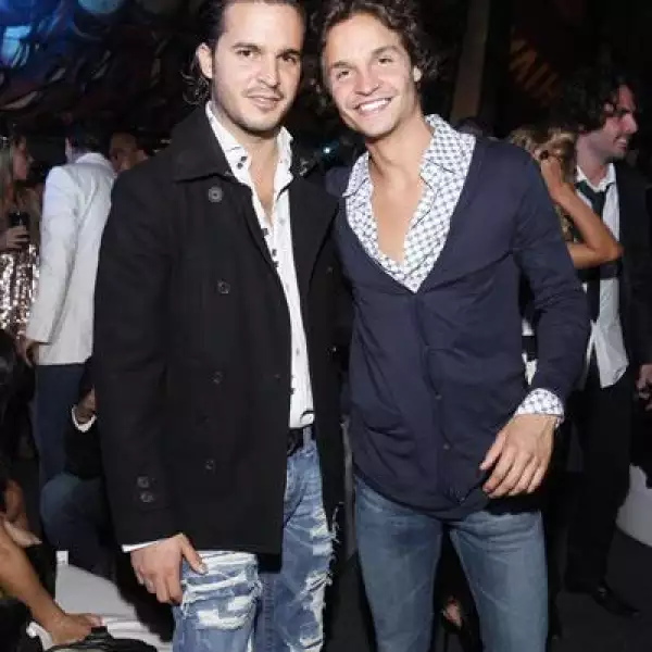 Adolfo Medina,Gerardo Perez-Rojas