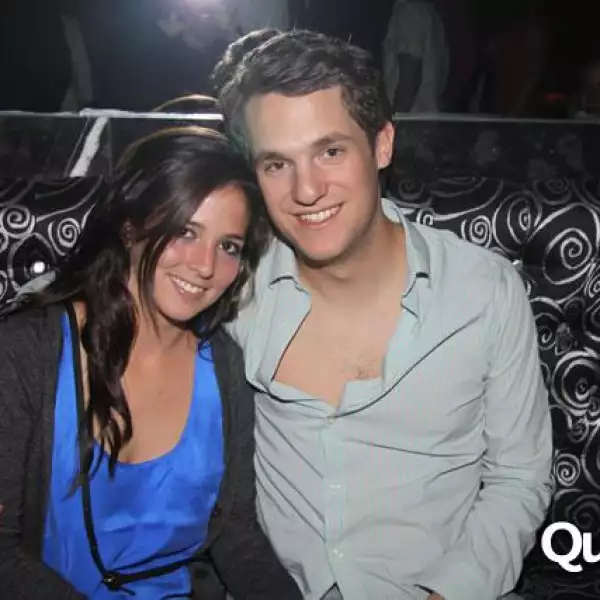 Inauguración Bar Kaah