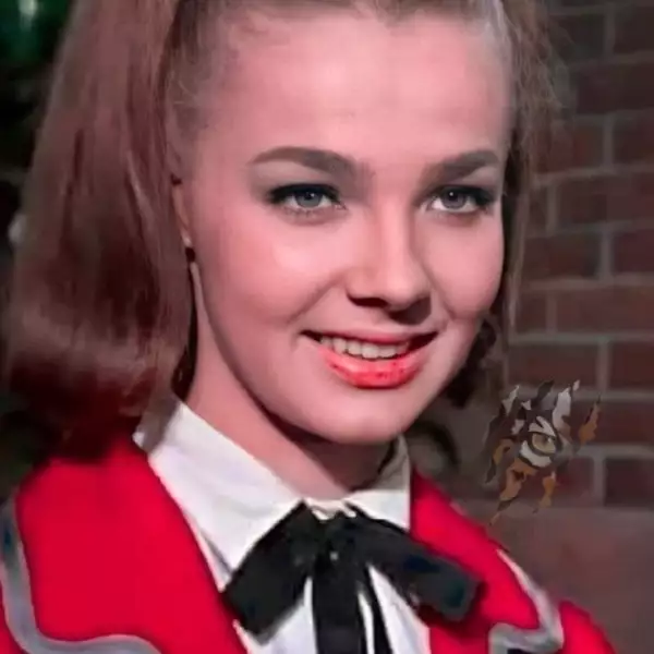 Alicia Bonet