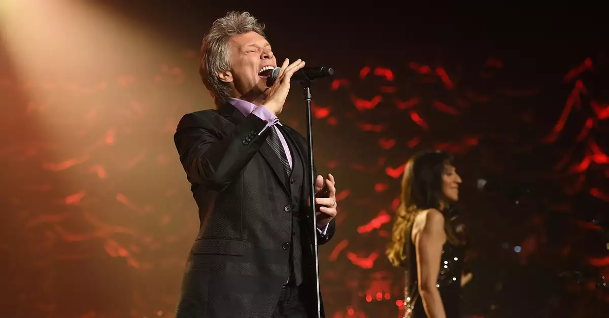 Bon Jovi