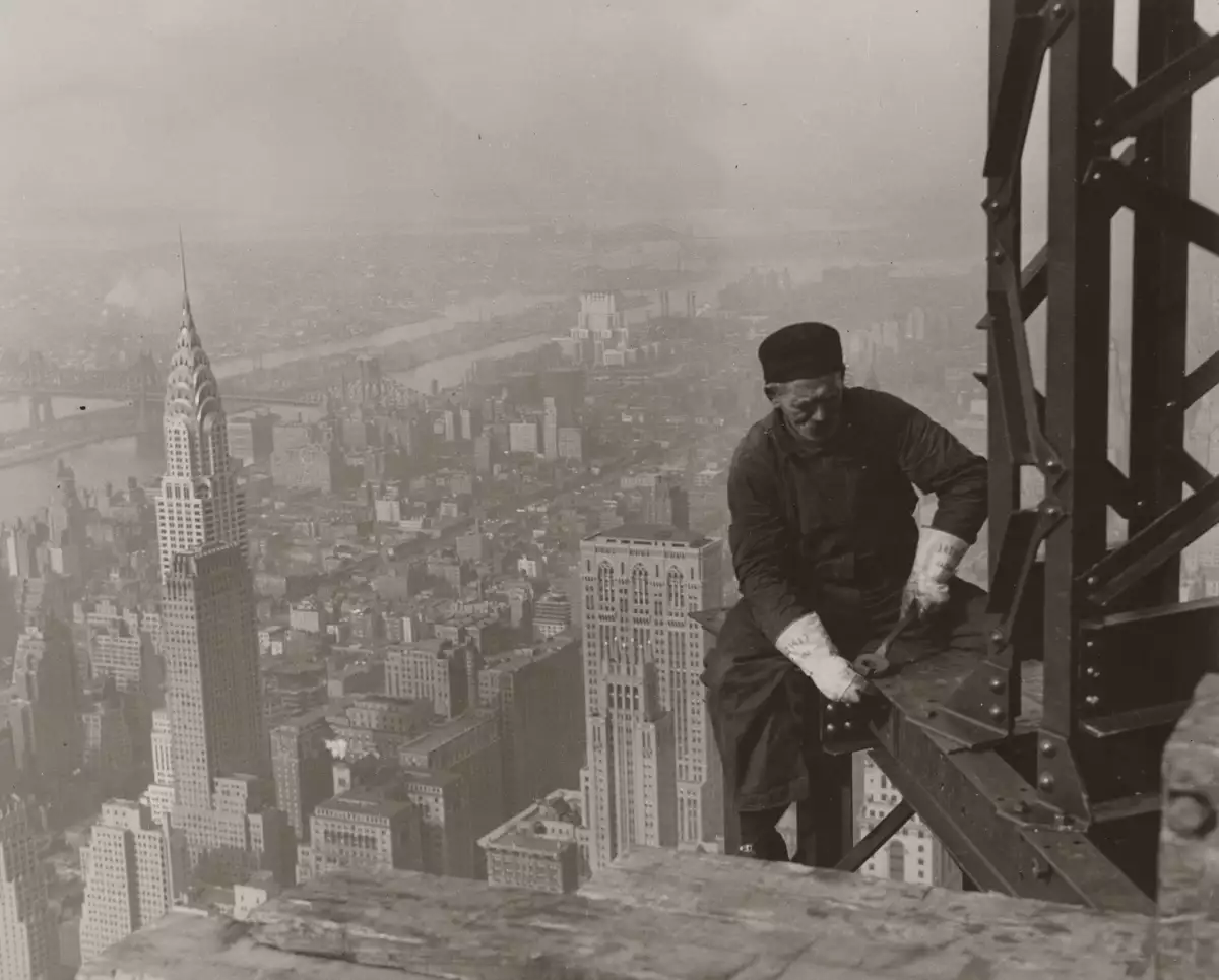 Construcción