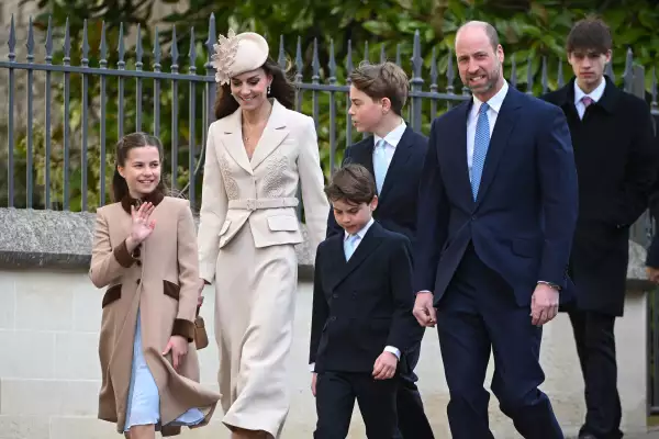 Kate-Middleton-Principe-William-Pascua-2025