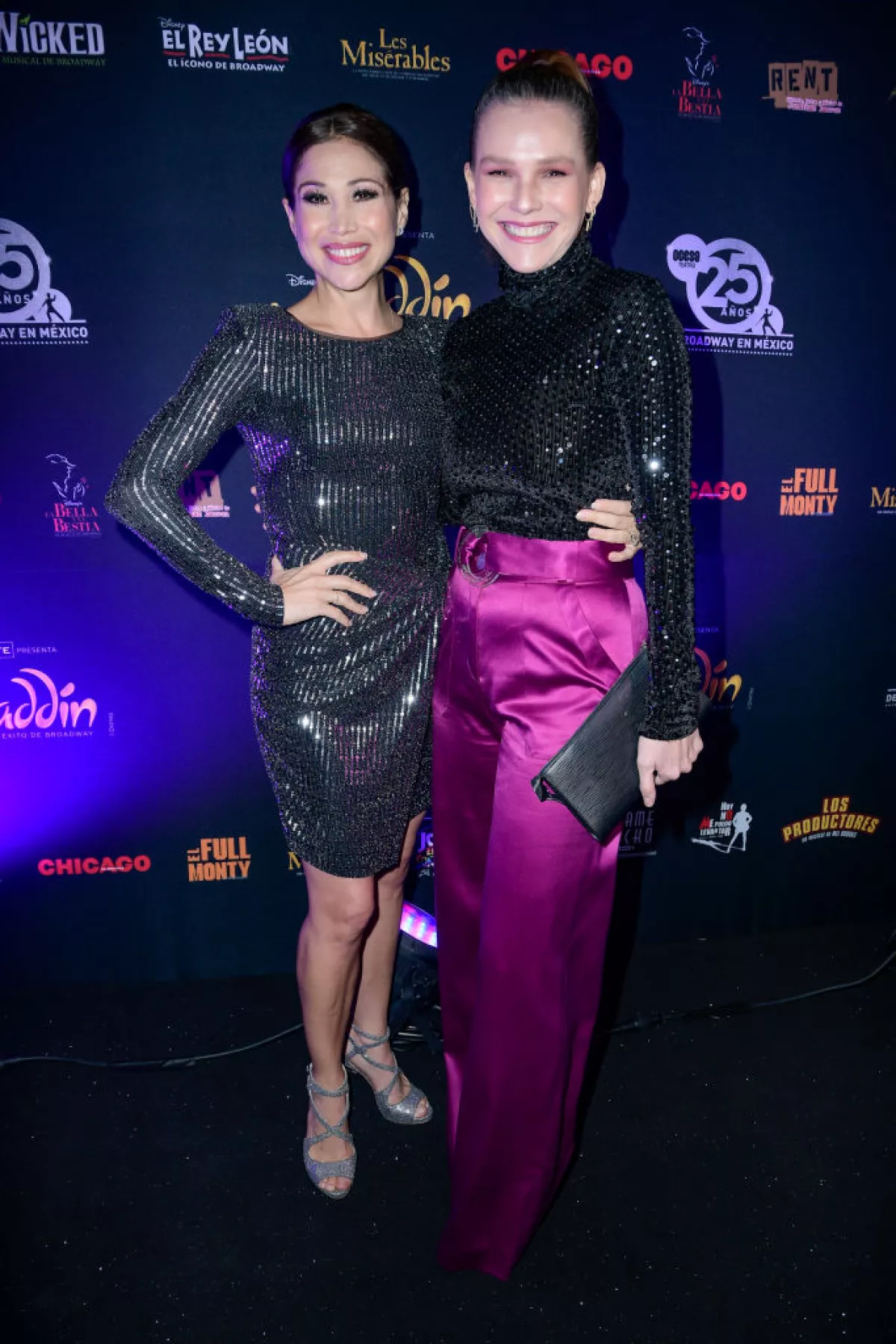 Aladdin - Red Carpet