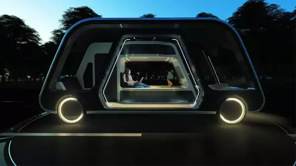 The Autonomous Travel Suite