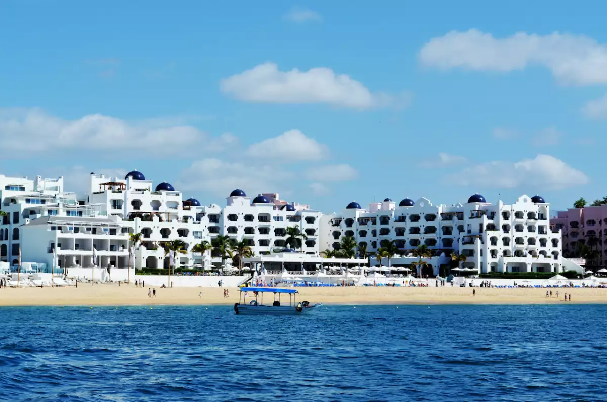Hoteles Los Cabos