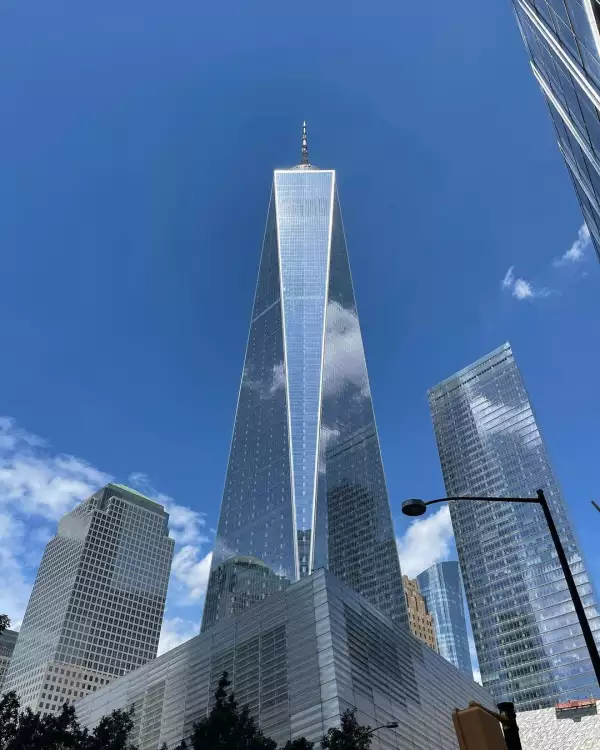 One World Observatory