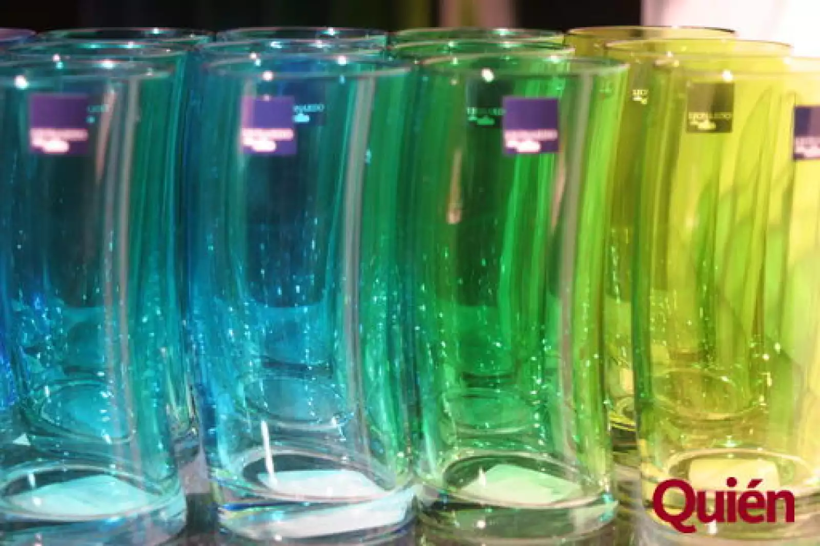Vasos, copas, platos, tazas, cristaleria