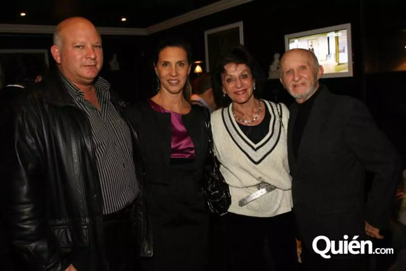 Coctel Raquel Bessudo