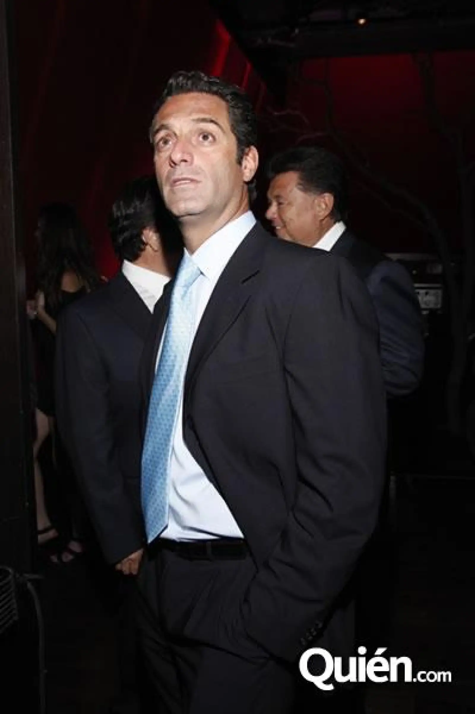 Desfile Fundación Beltrones