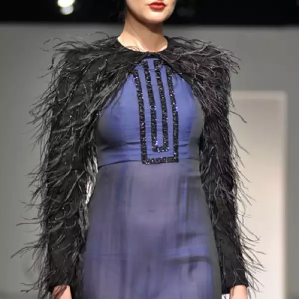 Pasarela JI+B