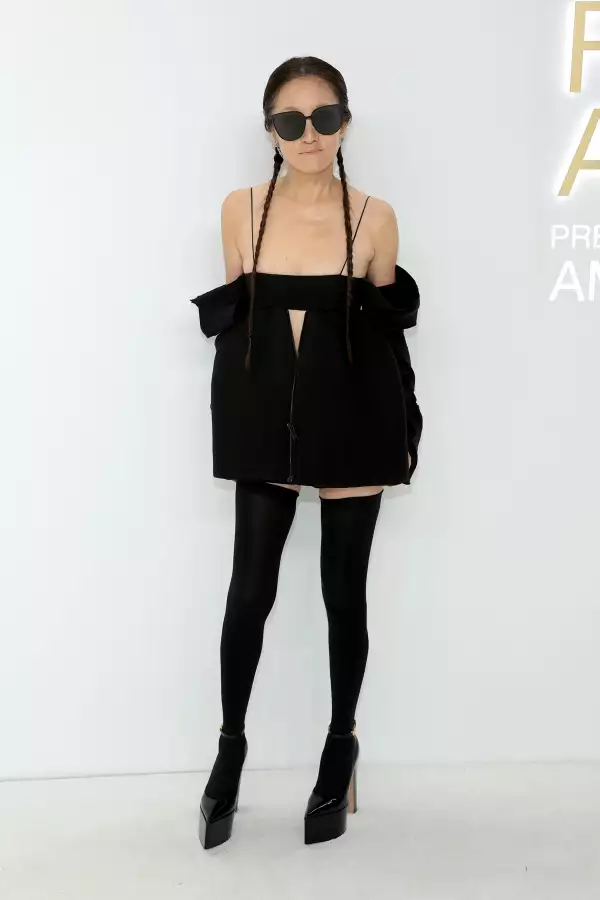 CFDA Fashion Awards - Arrivals