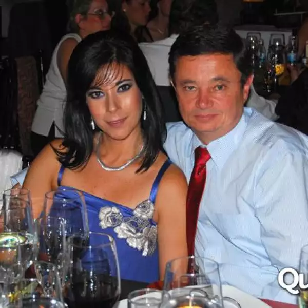 Caba Club 10 Años La Europea