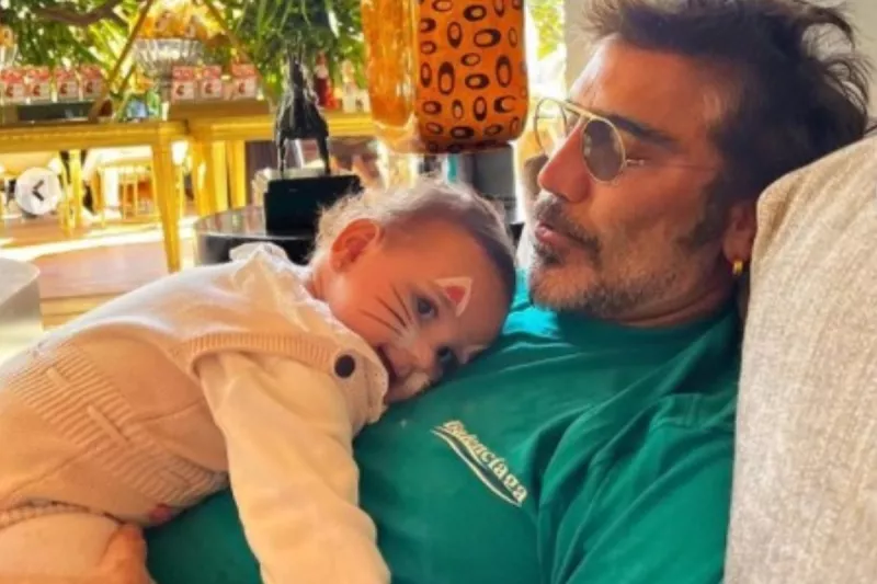 Alejandro Fernández