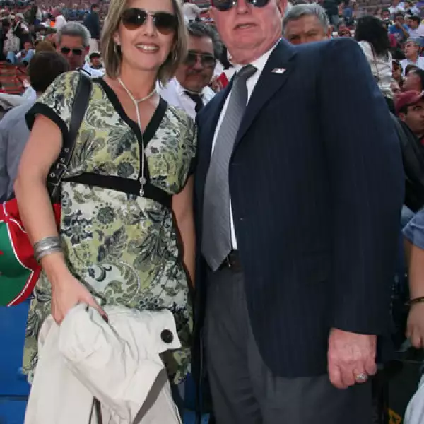 Corrida de Toros 15/02