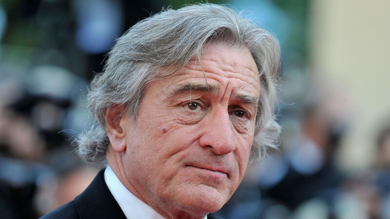Robert De Niro