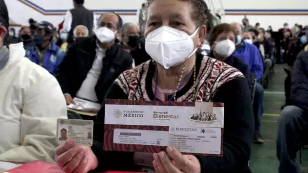 pensiones gasto gobierno