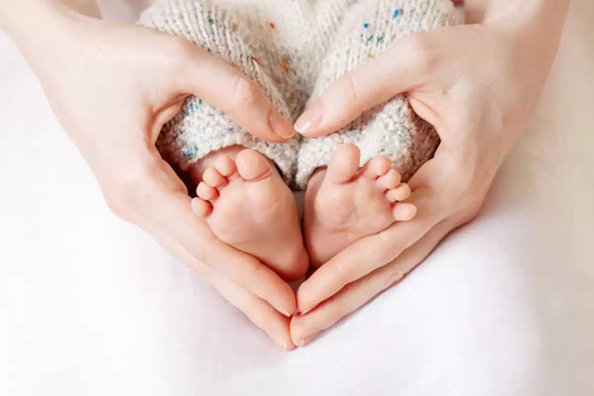 Mamá primeriza: todo lo que tienes que saber para sobrevivir al primer mes 

