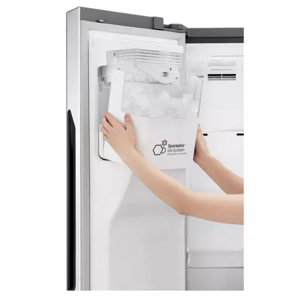 LG refrigeradores