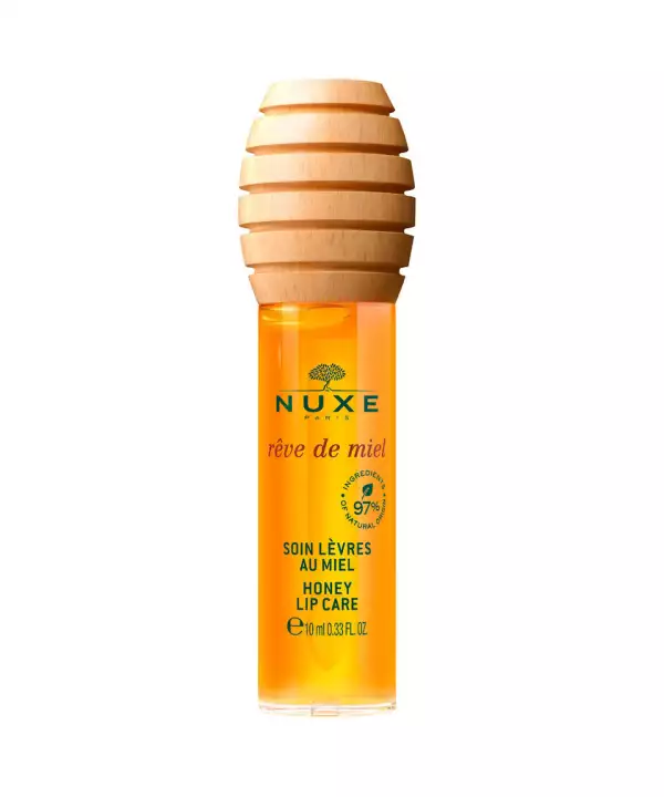 Rêve de Miel Honey Lip Care