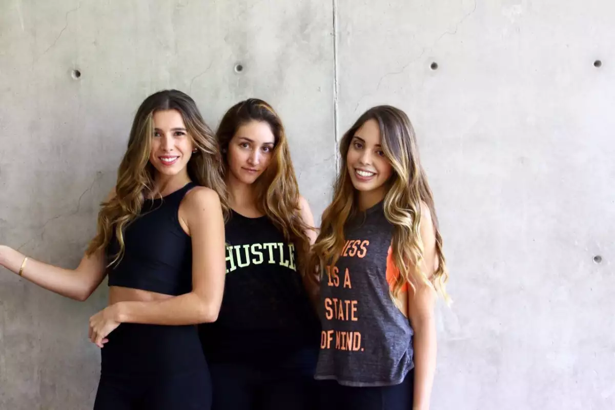 Three Fit Foodies