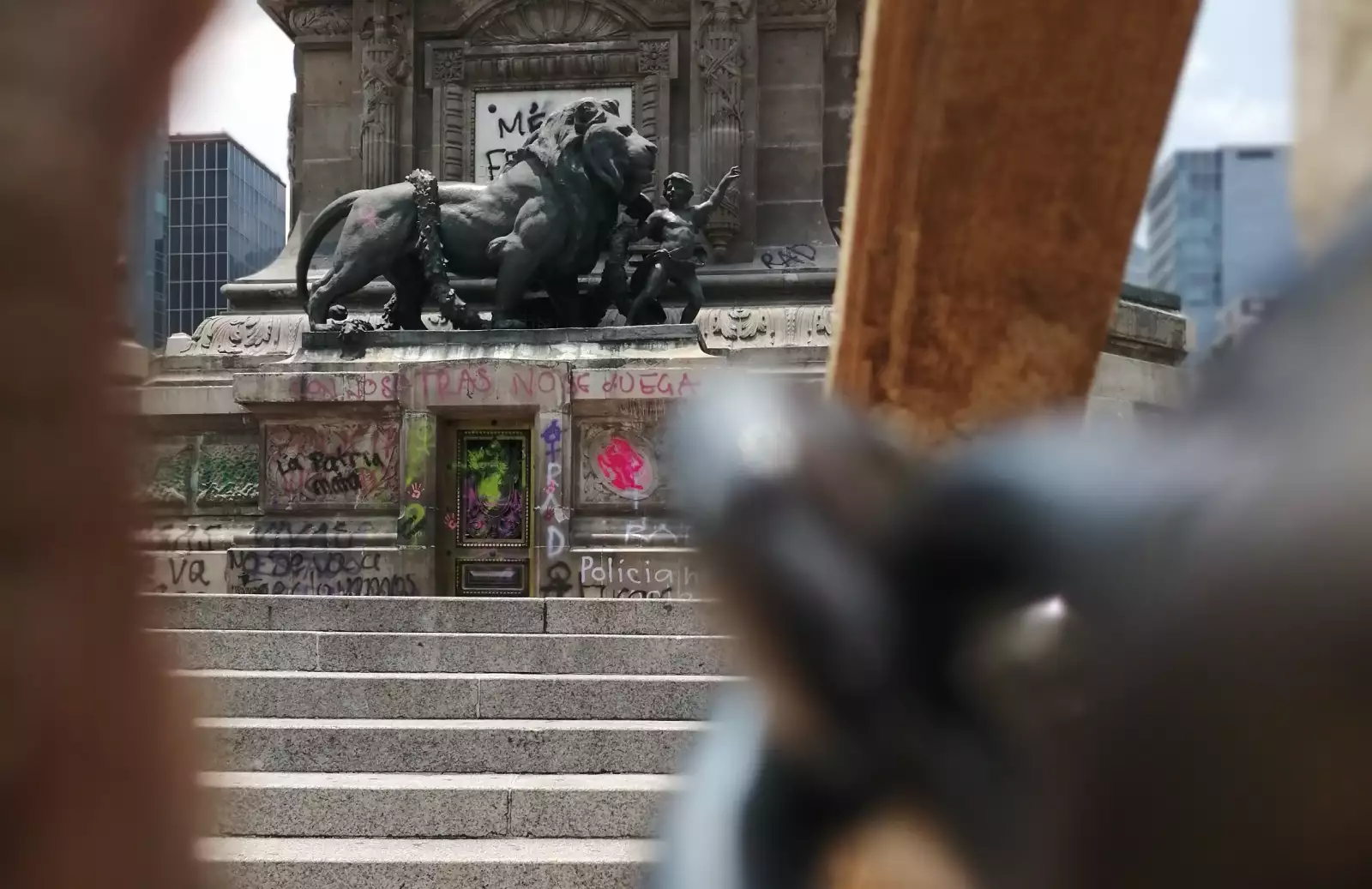 reforma pintas limpieza