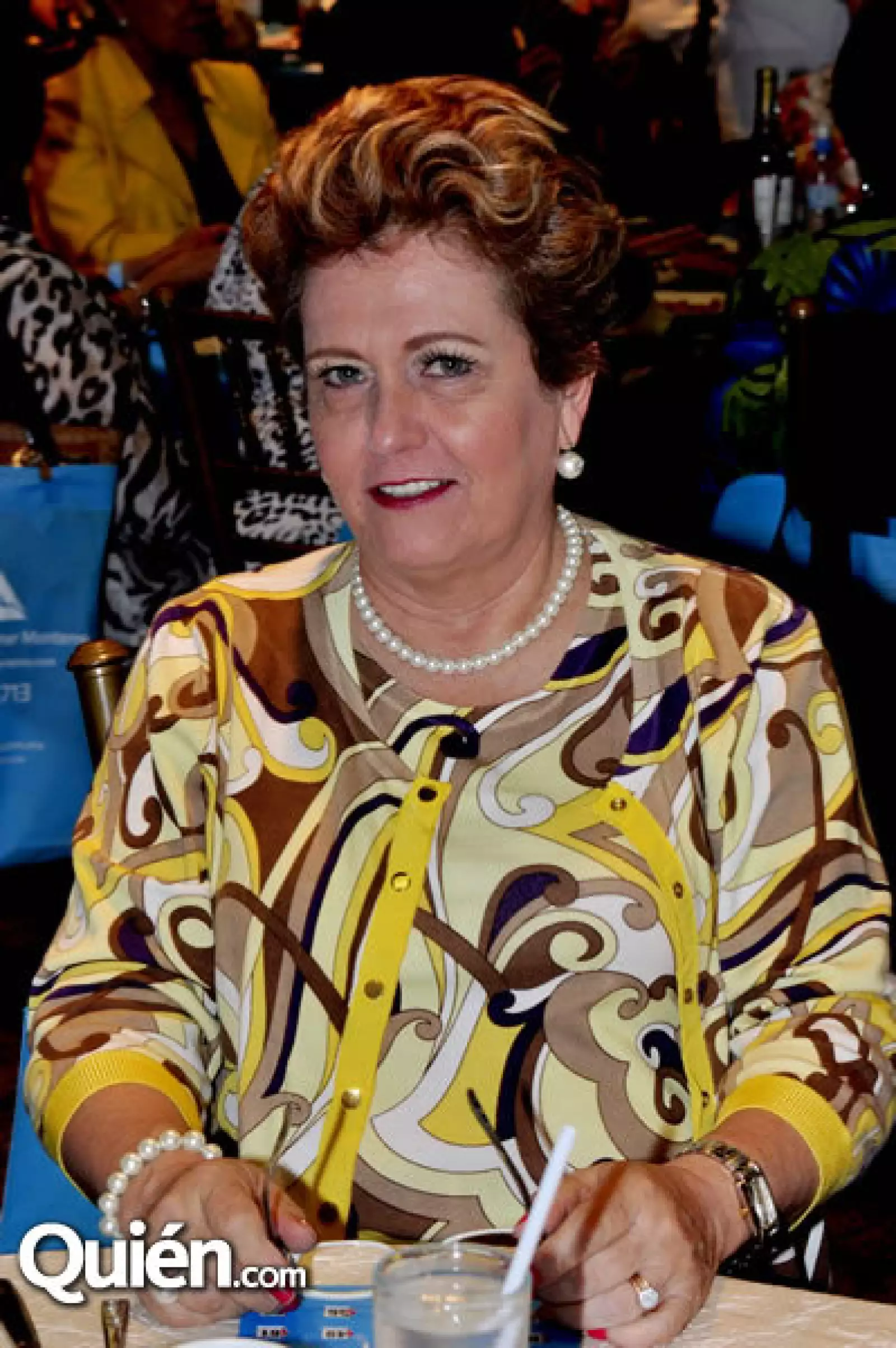 Ana María Fernández