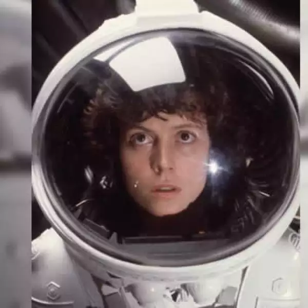 alien película