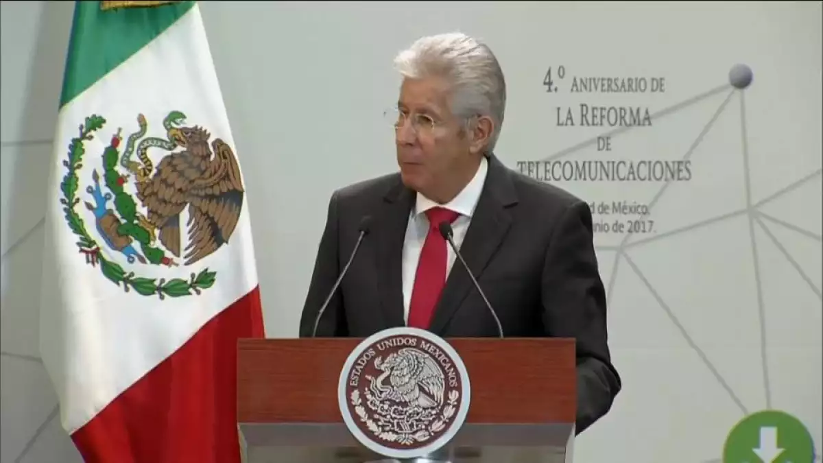 Trayectoria cuestionada