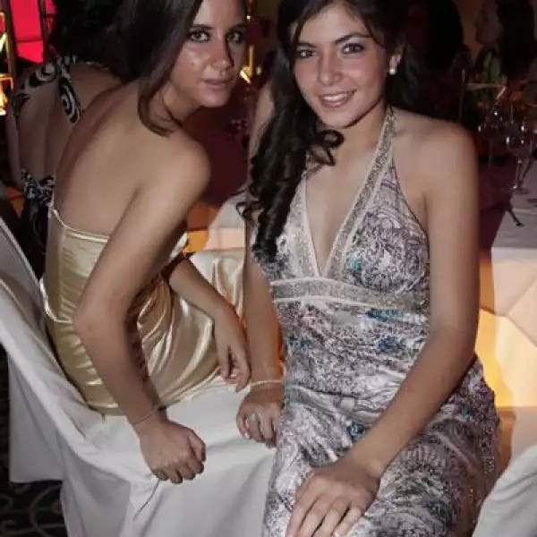 GRADUACIÓN COLEGIO VISTA HERMOSA