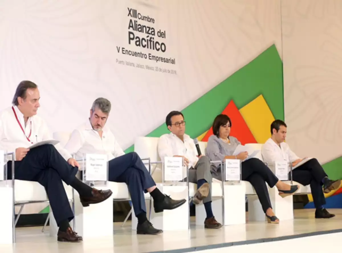 Alianza del Pac�fico