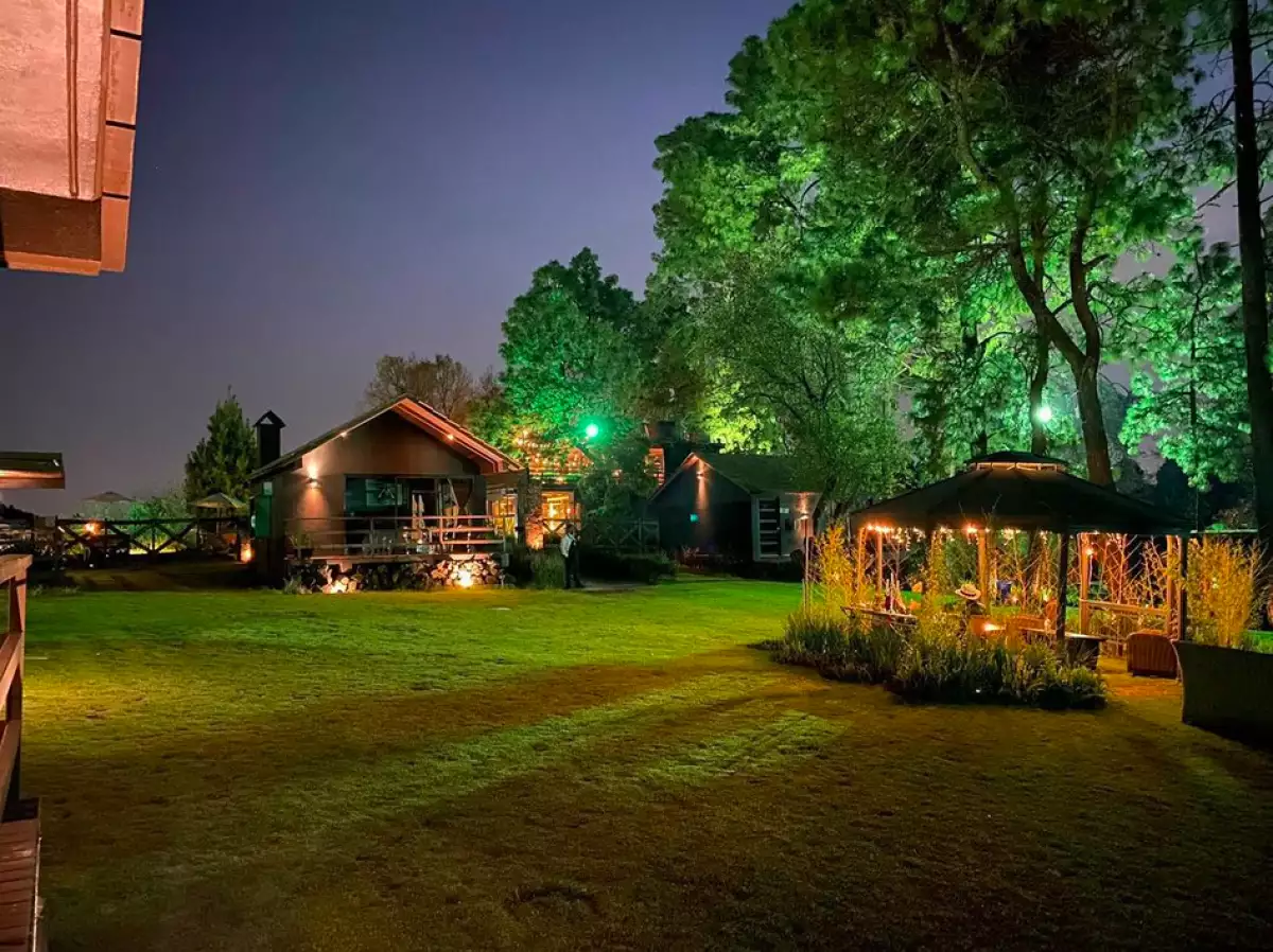 Orgánico Hotel Boutique