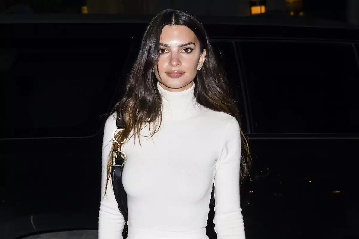 Celebrity Sightings In New York City - September 08, 2022