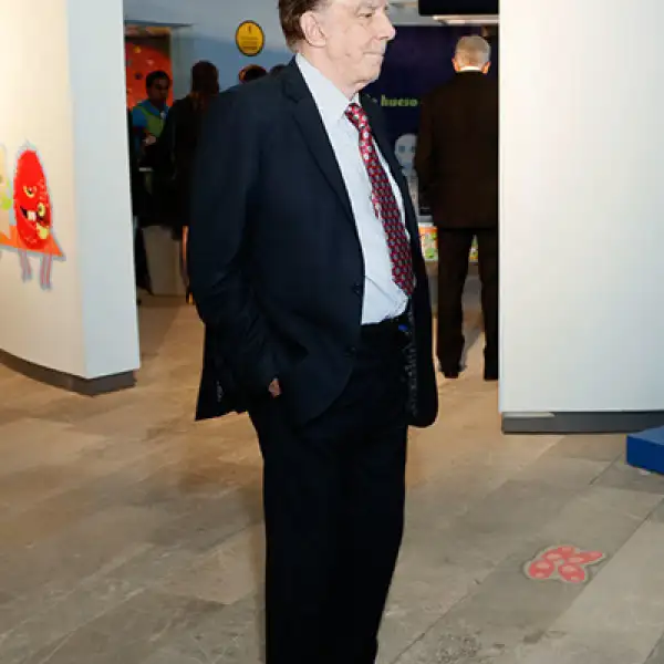 Mauricio Herrera