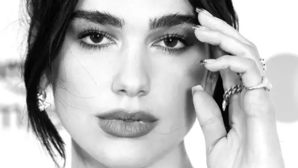 The BRIT Awards 2021 - VIP Arrivals