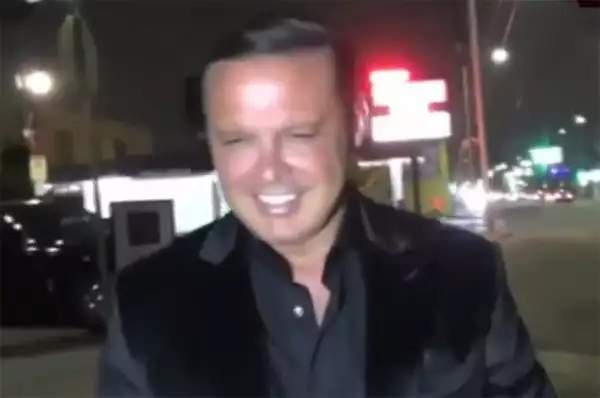Luis Miguel